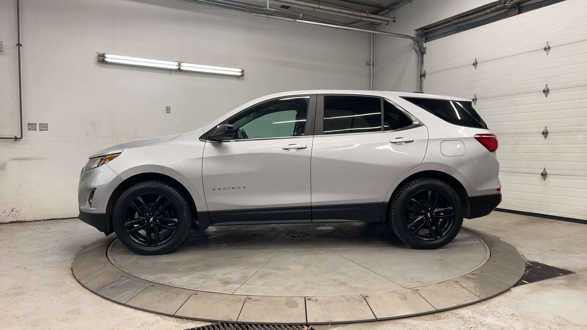 2021 Chevrolet Equinox