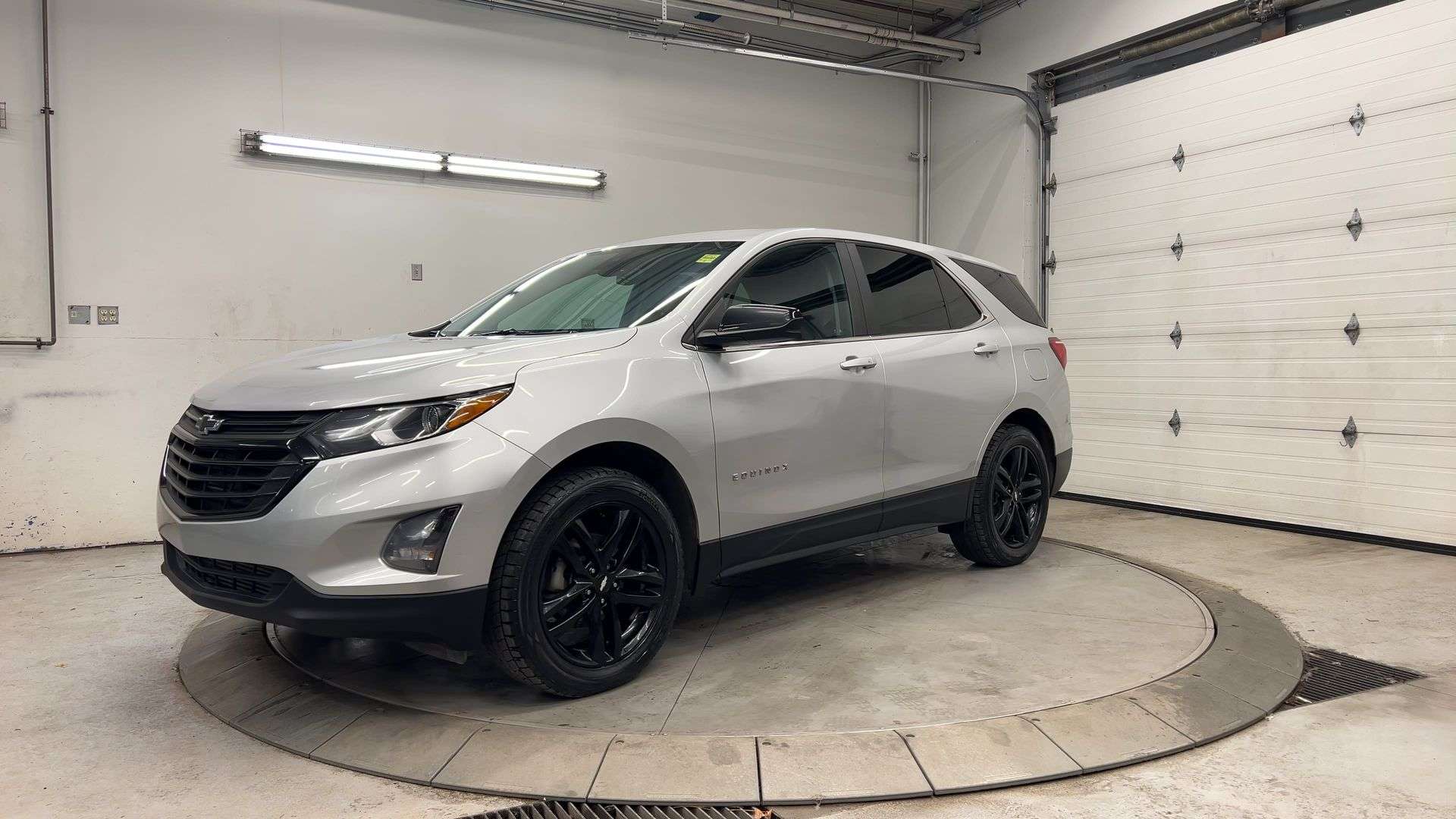 2021 Chevrolet Equinox