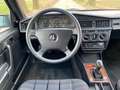 Mercedes-Benz 190 1.8 E Bouwjaar 1992 / 40.588km!! Zwart - thumbnail 18