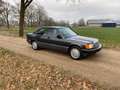 Mercedes-Benz 190 1.8 E Bouwjaar 1992 / 40.588km!! Zwart - thumbnail 3