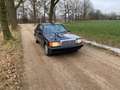 Mercedes-Benz 190 1.8 E Bouwjaar 1992 / 40.588km!! Noir - thumbnail 2