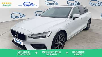 III 2.0 T8 392 Plug in Hybrid AWD Geartronic8 Business Executive - Automatique Toit ouvrant
