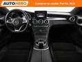 Mercedes-Benz C 250 d AMG Line Gris - thumbnail 13