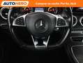 Mercedes-Benz C 250 d AMG Line Gris - thumbnail 20