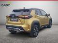 Toyota Yaris Cross 1.5 HSD/4X4/Premiere Edition Amarillo - thumbnail 5