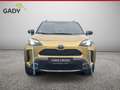 Toyota Yaris Cross 1.5 HSD/4X4/Premiere Edition Amarillo - thumbnail 8