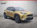 Toyota Yaris Cross 1.5 HSD/4X4/Premiere Edition Amarillo - thumbnail 7