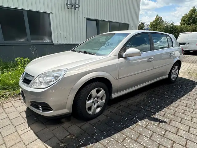 Opel Signum Edition*TEXT LESEN*