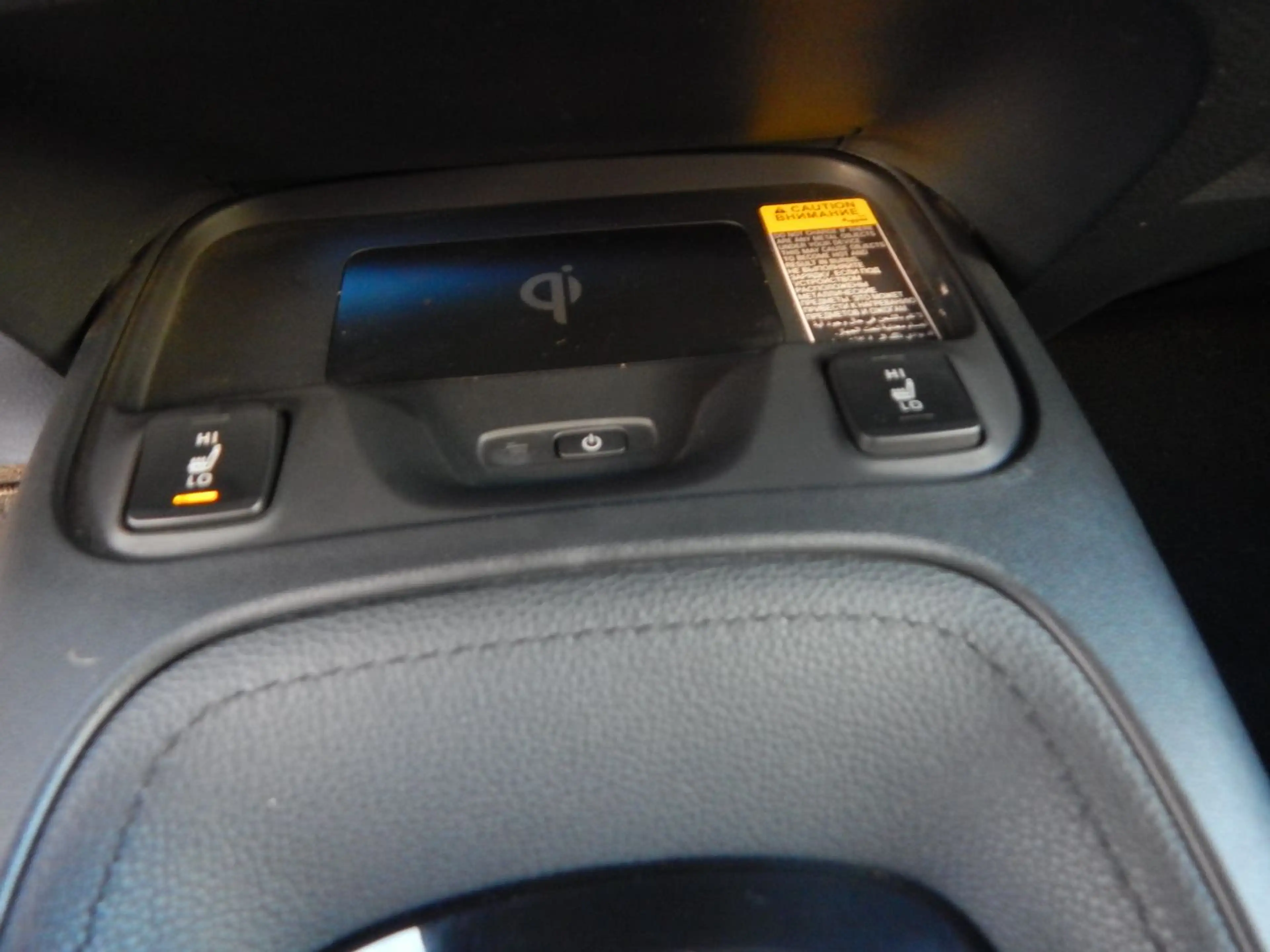 Toyota Corolla Touring s 2.0 GR Sport ACC+LED+Navi+SHZ — photo 14