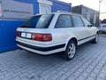 Audi 100 Avant quattro 2,8 E/SEHR GEPFLEGTER ZUSTAND/GUT... Weiß - thumbnail 7