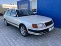Audi 100 Avant quattro 2,8 E/SEHR GEPFLEGTER ZUSTAND/GUT... Weiß - thumbnail 4