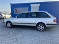 Audi 100 Avant quattro 2,8 E/SEHR GEPFLEGTER ZUSTAND/GUT... Weiß - thumbnail 2