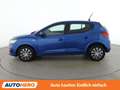 Dacia Sandero 1.0 SCe Comfort Blau - thumbnail 3