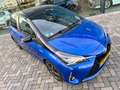 Toyota Yaris 1.5 Hybrid Bi-Tone 1e eigenaar, NAP, KeyLess, Came Blu/Azzurro - thumbnail 10