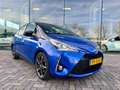 Toyota Yaris 1.5 Hybrid Bi-Tone 1e eigenaar, NAP, KeyLess, Came Azul - thumbnail 16