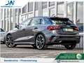 Audi A3 Sportback 35TDI 2x S line PANO Optik-SCHWARZ Gris - thumbnail 2