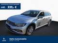 Volkswagen Passat Variant 2.0TDI DSG Business LED Navi ACC Silber - thumbnail 1