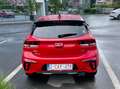 Kia Rio 1.0 GT Line Rood - thumbnail 2
