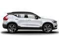 Volvo XC40 T4 Recharge Inscription Aut. Negro - thumbnail 9