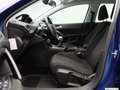 Peugeot 308 SW 1.5 BlueHDi Blue Lease | Navi | ECC | PDC | LMV Blauw - thumbnail 11