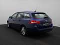 Peugeot 308 SW 1.5 BlueHDi Blue Lease | Navi | ECC | PDC | LMV Azul - thumbnail 2