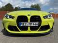 BMW M4 COMPETITION - FULL PACKAGE + 26K PERFORMANCE UMBAU Gelb - thumbnail 23