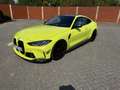 BMW M4 COMPETITION - FULL PACKAGE + 26K PERFORMANCE UMBAU Gelb - thumbnail 30