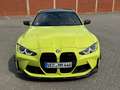BMW M4 COMPETITION - FULL PACKAGE + 26K PERFORMANCE UMBAU Gelb - thumbnail 11