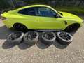 BMW M4 COMPETITION - FULL PACKAGE + 26K PERFORMANCE UMBAU Gelb - thumbnail 42