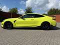 BMW M4 COMPETITION - FULL PACKAGE + 26K PERFORMANCE UMBAU Gelb - thumbnail 40