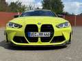 BMW M4 COMPETITION - FULL PACKAGE + 26K PERFORMANCE UMBAU Gelb - thumbnail 4