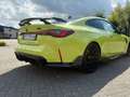 BMW M4 COMPETITION - FULL PACKAGE + 26K PERFORMANCE UMBAU Gelb - thumbnail 17