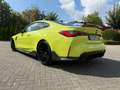 BMW M4 COMPETITION - FULL PACKAGE + 26K PERFORMANCE UMBAU Gelb - thumbnail 15