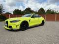 BMW M4 COMPETITION - FULL PACKAGE + 26K PERFORMANCE UMBAU Gelb - thumbnail 3