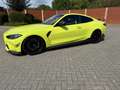 BMW M4 COMPETITION - FULL PACKAGE + 26K PERFORMANCE UMBAU Gelb - thumbnail 31