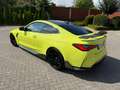 BMW M4 COMPETITION - FULL PACKAGE + 26K PERFORMANCE UMBAU Gelb - thumbnail 39
