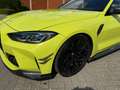 BMW M4 COMPETITION - FULL PACKAGE + 26K PERFORMANCE UMBAU Gelb - thumbnail 22