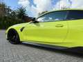 BMW M4 COMPETITION - FULL PACKAGE + 26K PERFORMANCE UMBAU Gelb - thumbnail 20