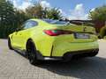 BMW M4 COMPETITION - FULL PACKAGE + 26K PERFORMANCE UMBAU Gelb - thumbnail 38