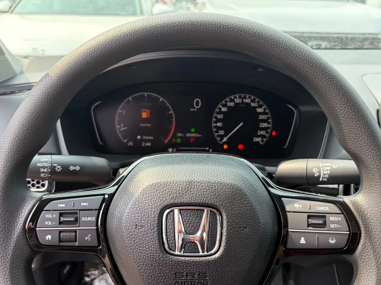 Honda Civic photo Honda Civic