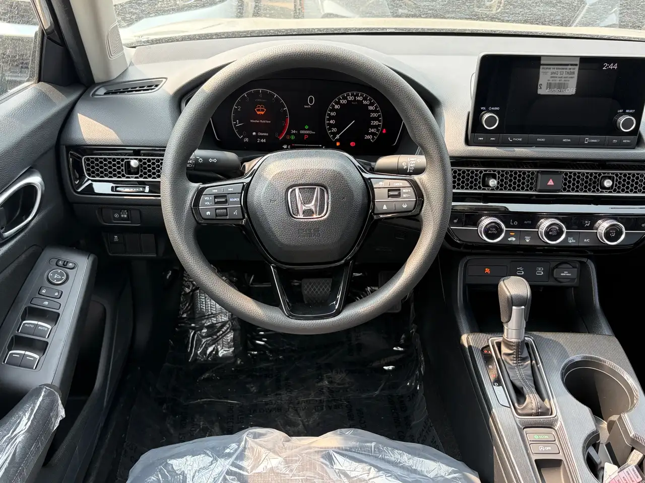 Honda Civic photo Honda Civic