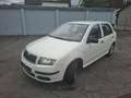 Skoda Fabia 1.2 HTP Classic Blanc - thumbnail 1