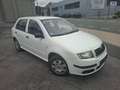 Skoda Fabia 1.2 HTP Classic Blanc - thumbnail 3
