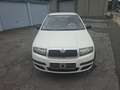 Skoda Fabia 1.2 HTP Classic Blanc - thumbnail 2