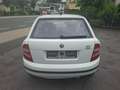 Skoda Fabia 1.2 HTP Classic Blanc - thumbnail 4