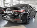 BMW 420 d Gran Coupe xDrive M-Sportpaket HUD AHK Noir - thumbnail 2