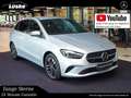 Mercedes-Benz B 180 B 180 d Progressive Distronic Lenkradheizung Silber - thumbnail 1
