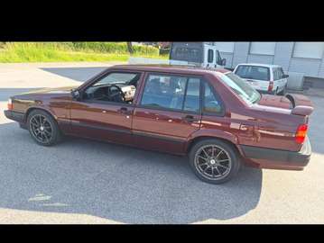 940 2.3 i Turbo Plus 1.Hand