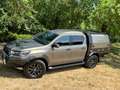 Toyota Hilux 2.8 D-4D TD 4X4 5 PERS VAN MULTI CARGO CUSTOM EDIT zelena - thumbnail 7