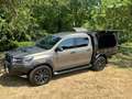 Toyota Hilux 2.8 D-4D TD 4X4 5 PERS VAN MULTI CARGO CUSTOM EDIT zelena - thumbnail 17